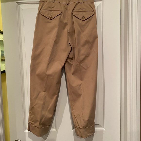 Burberry pants - Picture 3 of 5